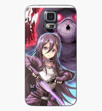 Kirito and Shinkawa Case/Skin for Samsung Galaxy