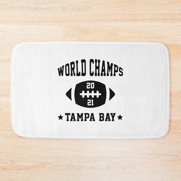 Item preview, 2021 Tampa Bay - Football Gift Sports designed and sold by DiogoCalheiros.
