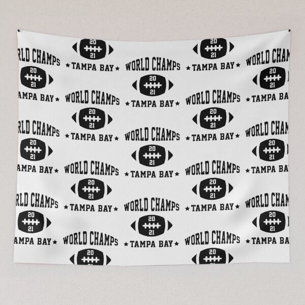 Item preview, 2021 Tampa Bay - Football Gift Sports designed and sold by DiogoCalheiros.