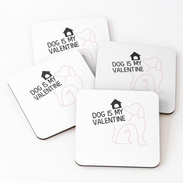 Item preview, dog is my valentines,Sorry boys my dog is my valentine,Dog funny,dog cool,Dog Fan, Gift Dog Fan designed and sold by loveboss.