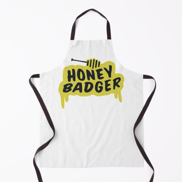 Item preview, Honey Badger Ricciardo designed and sold by TheGenesisArk.
