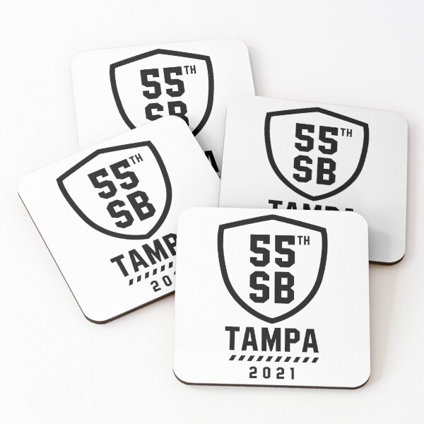 Item preview, Tampa Bay - Football Gift Sports designed and sold by DiogoCalheiros.