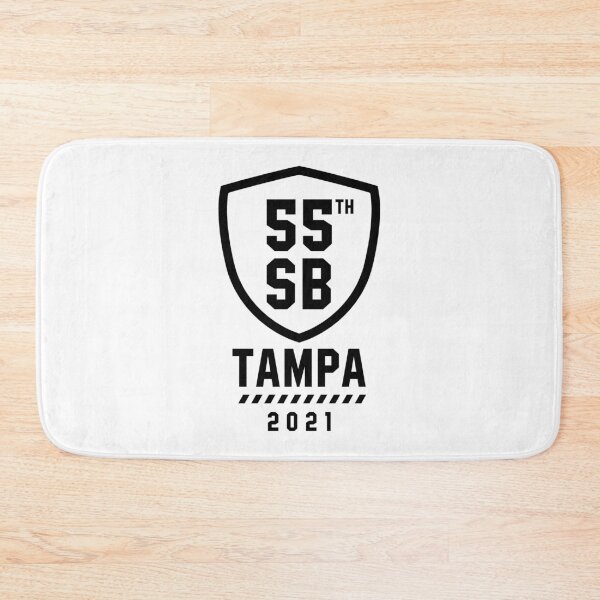 Item preview, Tampa Bay - Football Gift Sports designed and sold by DiogoCalheiros.