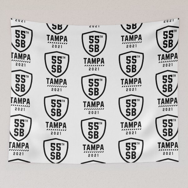 Item preview, Tampa Bay - Football Gift Sports designed and sold by DiogoCalheiros.