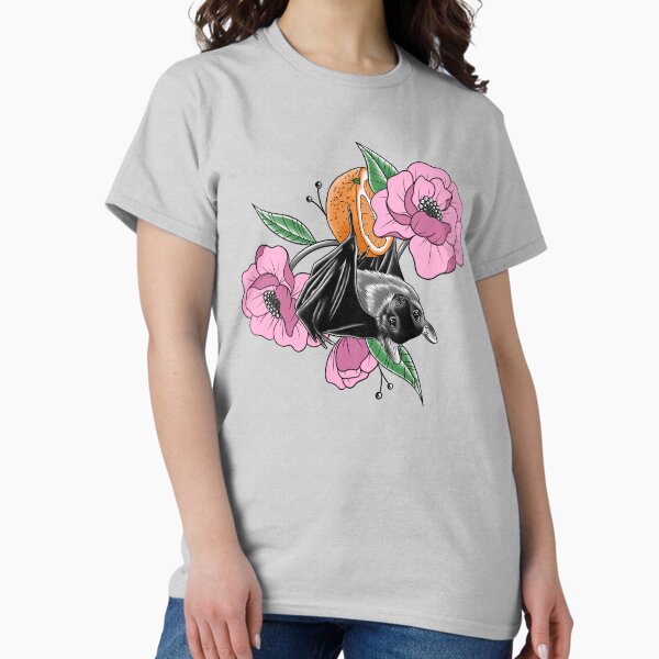 Item preview, Fruit Bat designed and sold by AlaynaChloe.