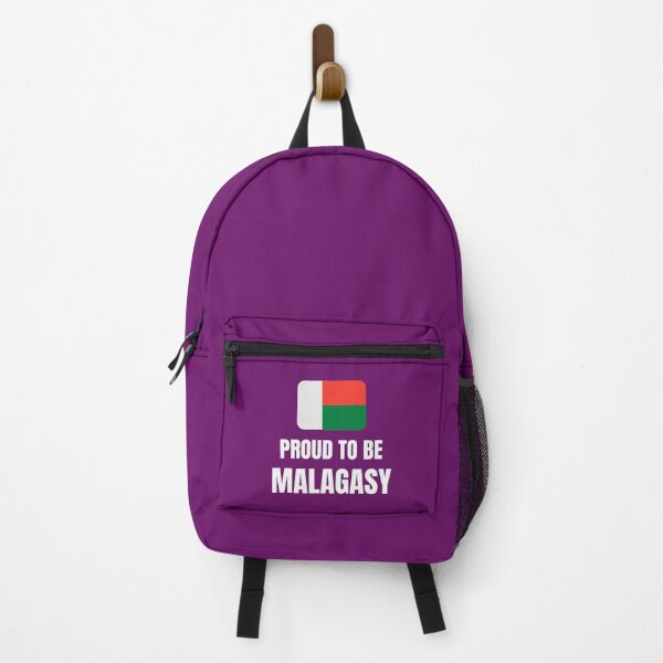 Item preview, Proud to be Malagasy designed and sold by fev-rocks.