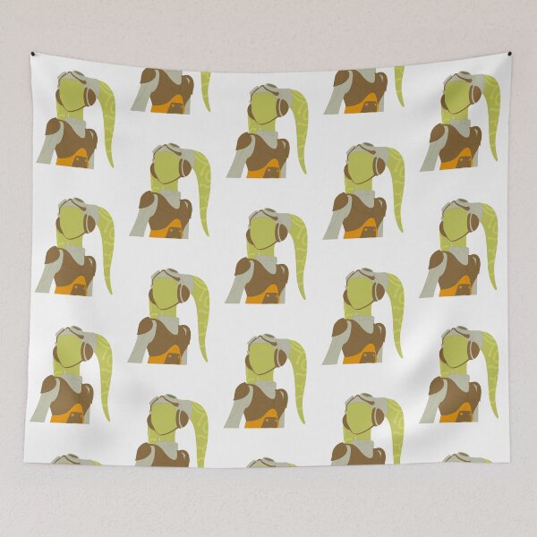 Item preview, Hera designed and sold by devonlam.