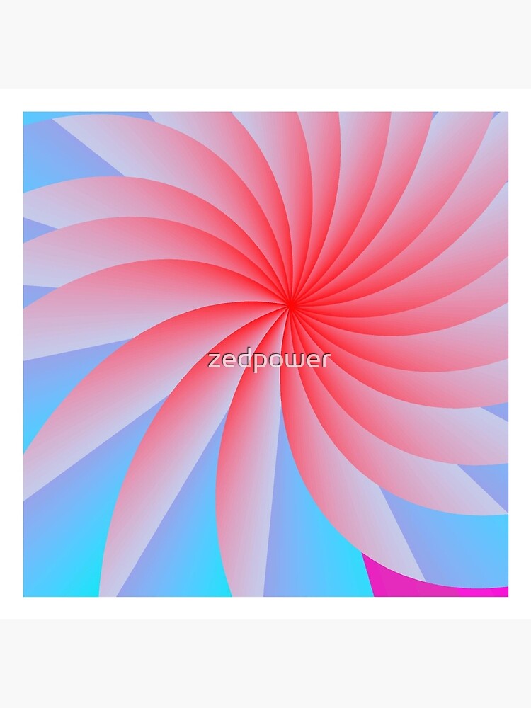 Pink Pillow Posse by zedpower