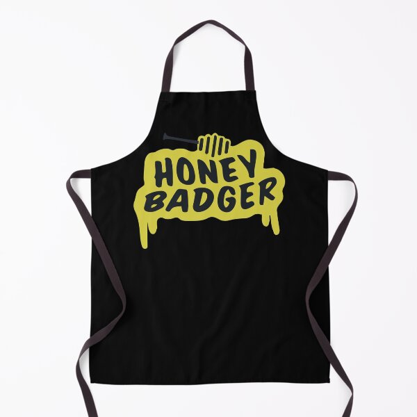 Item preview, Honey Badger Ricciardo – 2 designed and sold by TheGenesisArk.
