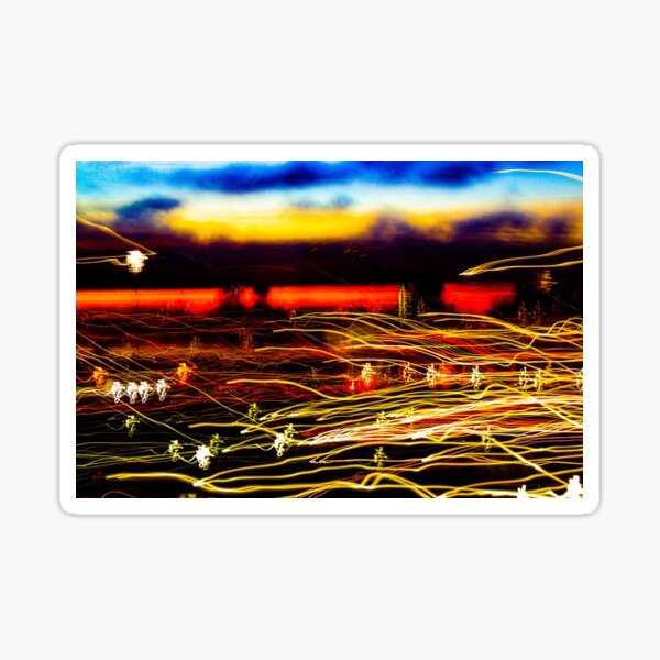 "Art" Sticker for Sale by Rafid4925 | Redbubble