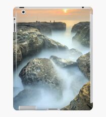 Devils Cauldron iPad Case/Skin