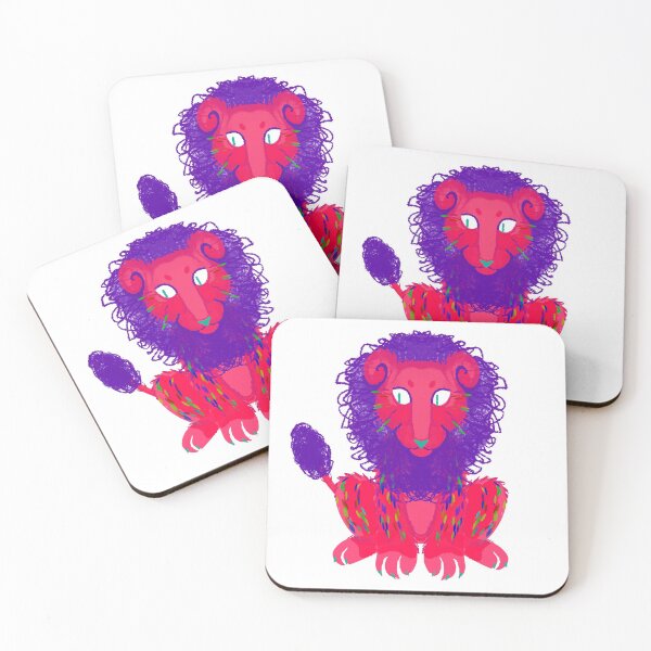 Item preview, Little Lion designed and sold by Venice Springs.