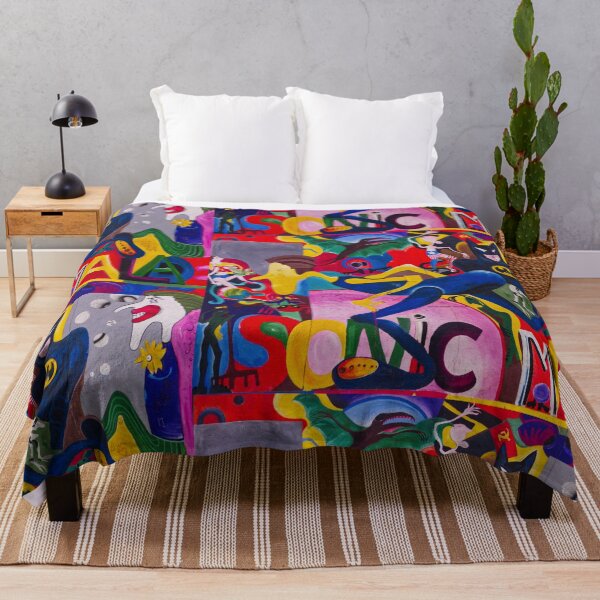 Item preview, Berlin Wall Graffiti Art designed and sold by portokalis.