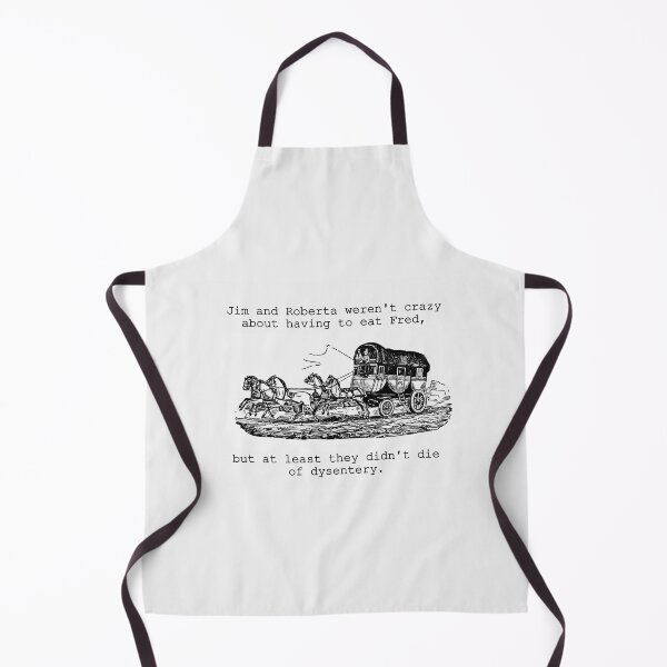 Item preview, Wagon Train designed and sold by magnetarball.