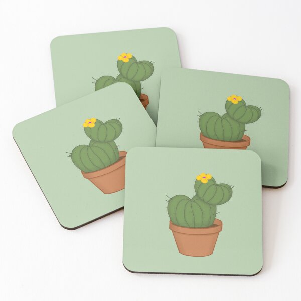 Item preview, Mini cactus designed and sold by Zoozhi.