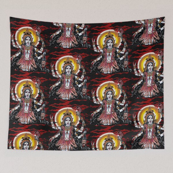 Item preview, Kali designed and sold by Angraboda Abrabazios.