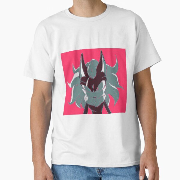 Item preview, Infinite the Jackal designed and sold by ShinzoArt.