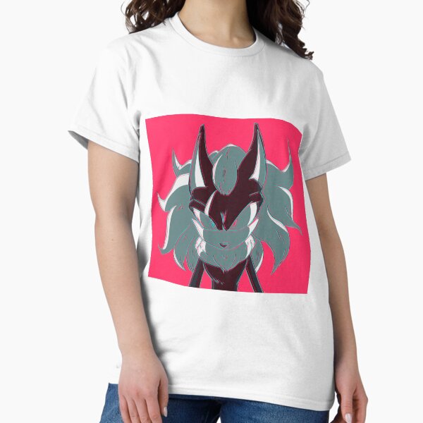 Item preview, Infinite the Jackal designed and sold by ShinzoArt.