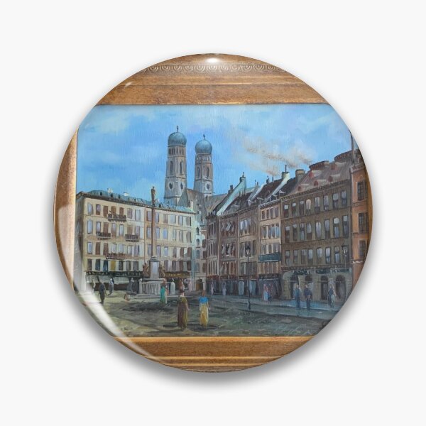 Item preview, Old Munich designed and sold by skulldragonXT.