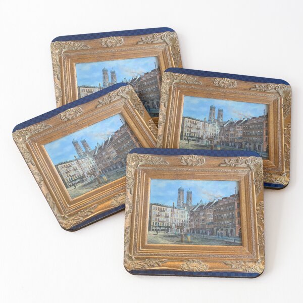 Item preview, Old Munich designed and sold by skulldragonXT.