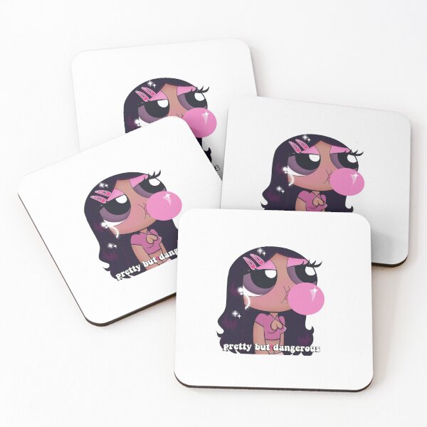 Item preview, Pretty but Dangerous designed and sold by vibey-sky.