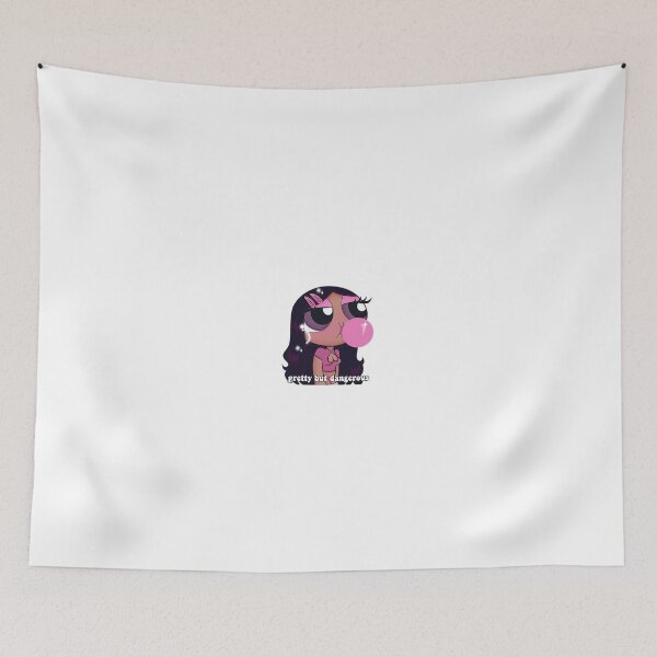 Item preview, Pretty but Dangerous designed and sold by vibey-sky.