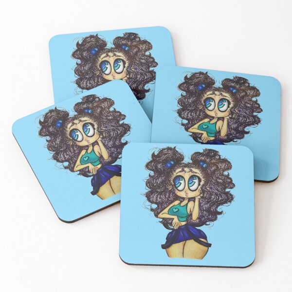 Item preview, Bubbly designed and sold by BonBonquette.