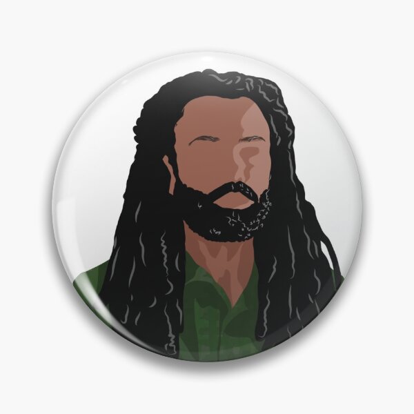 Item preview, Andre Layton - Snowpiercer  designed and sold by ancesp.