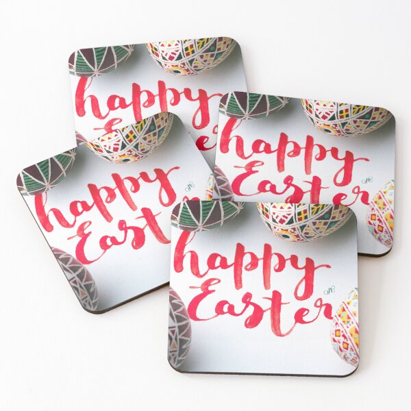 Item preview, Happy Easter designed and sold by LibrosBOOKtique.