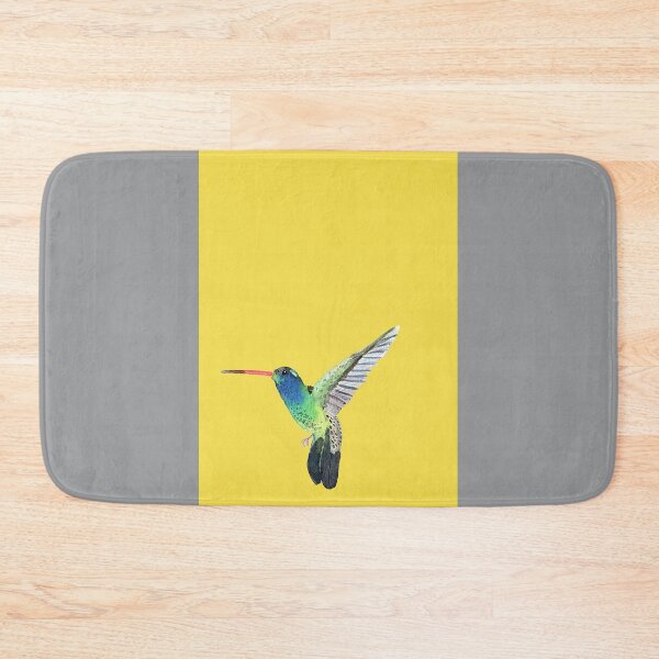 Item preview, Hummingbird with Illuminating background designed and sold by Sandra Connelly.