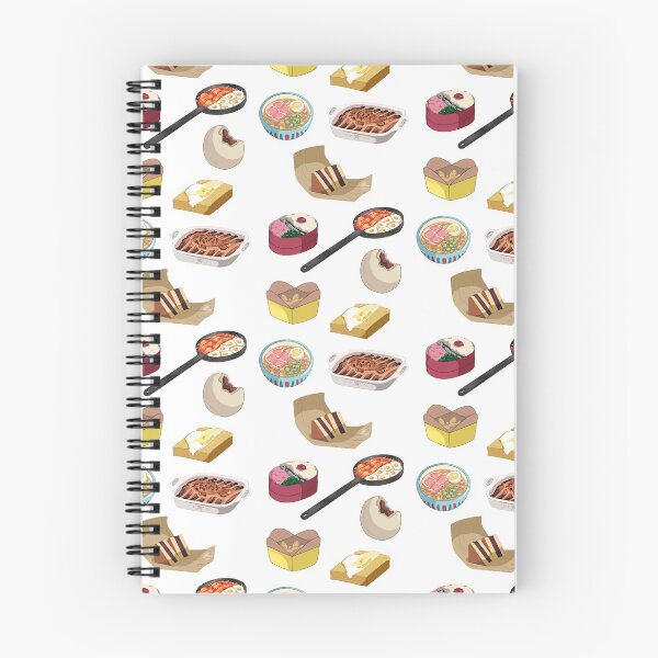 Item preview, Ghibli Food Set designed and sold by rufflestruffles.