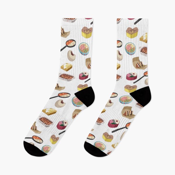 Item preview, Ghibli Food Set designed and sold by rufflestruffles.