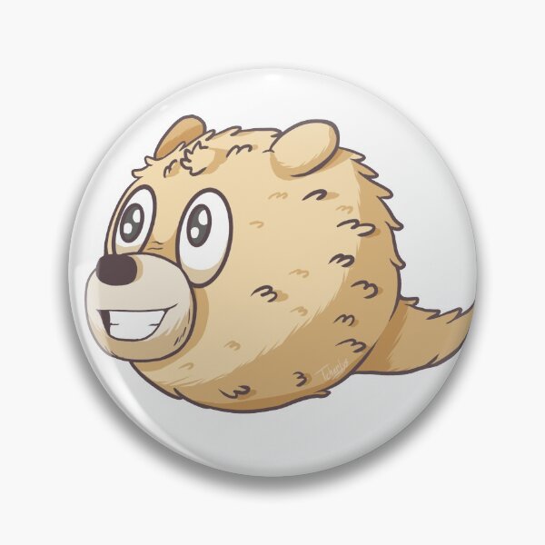 Item preview, Hilda - Waff designed and sold by Tcharlys.
