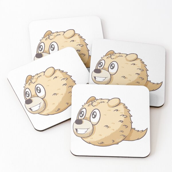 Item preview, Hilda - Waff designed and sold by Tcharlys.