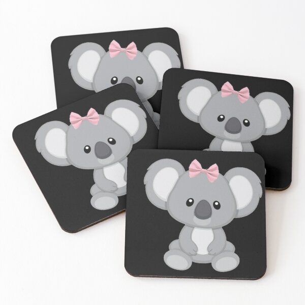 Item preview,  Nice koala T. shirts, nice koala Water bottle, nice koala dress, amazing koala shirt, cute koala bear mug, cute koala bear skirt, cute koala bear masks, nice koala masks   designed and sold by Poussyarts.