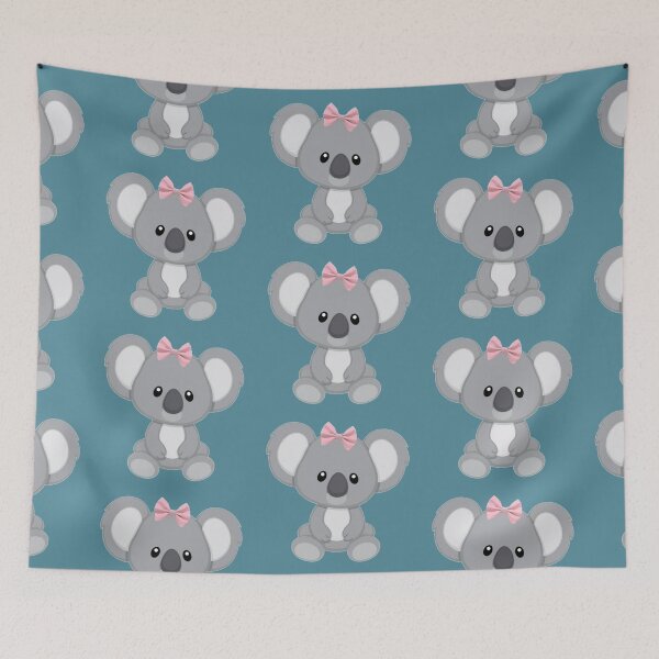 Item preview,  Nice koala T. shirts, nice koala Water bottle, nice koala dress, amazing koala shirt, cute koala bear mug, cute koala bear skirt, cute koala bear masks, nice koala masks   designed and sold by Poussyarts.