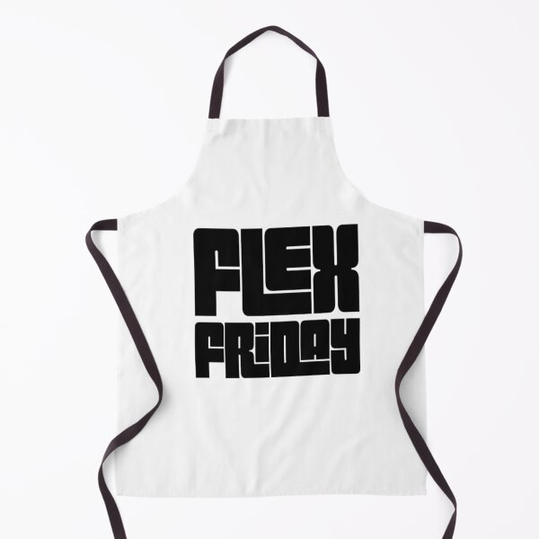 Item preview, Copy of Flex Friday Workout designed and sold by Matt Ballinger.