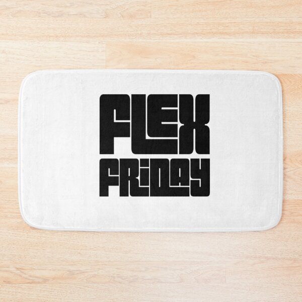 Item preview, Copy of Flex Friday Workout designed and sold by Matt Ballinger.
