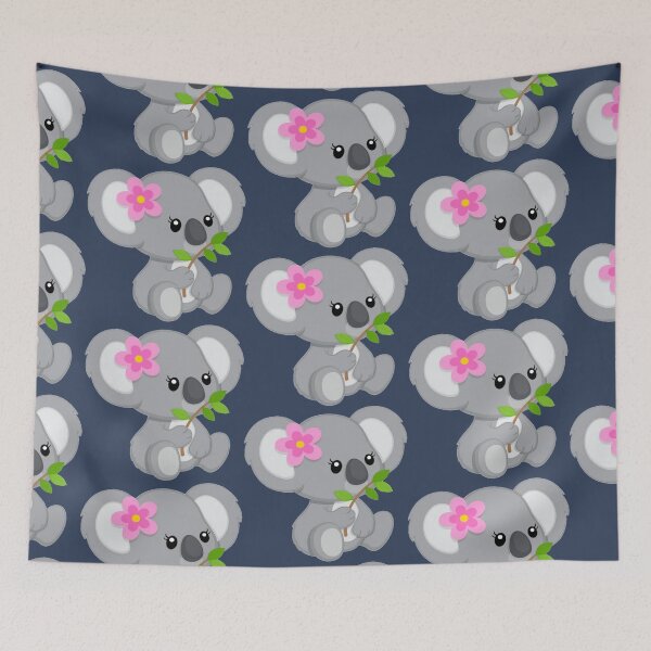 Item preview,  Nice koala T. shirts, nice koala Water bottle, nice koala dress, amazing koala shirt, cute koala bear mug, cute koala bear skirt, cute koala bear masks, nice koala masks   designed and sold by Poussyarts.