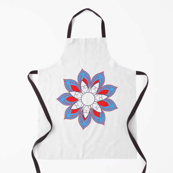 Item preview, Mandala  Scrubs flower designed and sold by kyds.