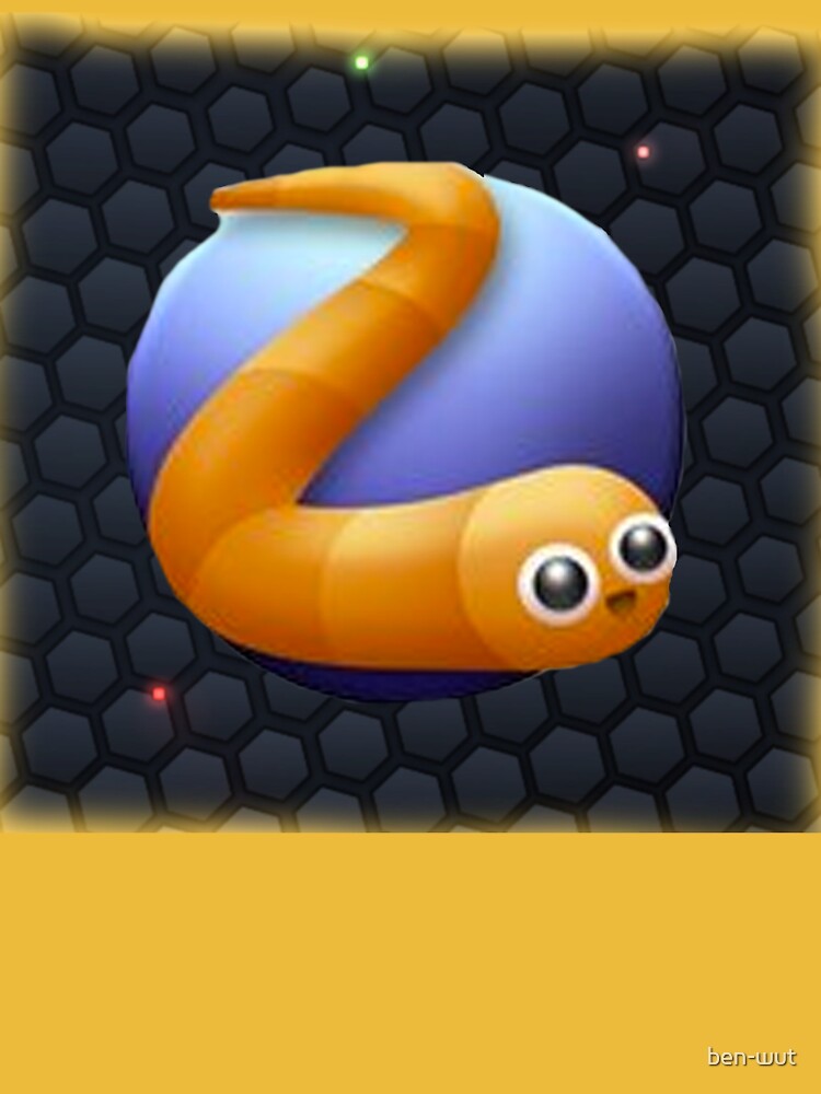 slither.io::Appstore for Android