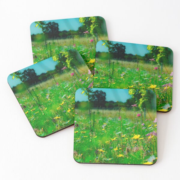 Item preview, Flowerscape designed and sold by KendrixPictures.