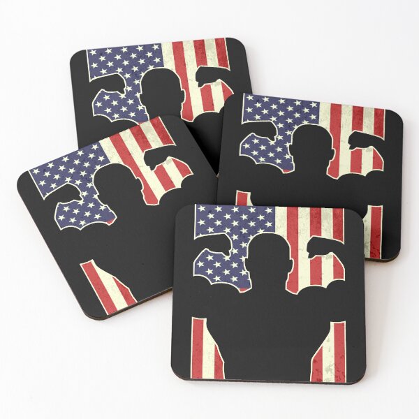 Item preview, American Built BodyBuilder designed and sold by ROEfifty.