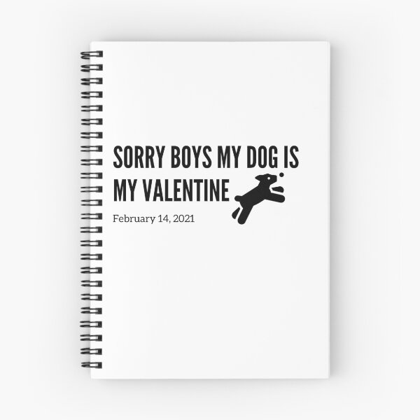 Item preview, dog is my valentines,Sorry boys my dog is my valentine,Dog funny,dog cool,Dog Fan, Gift Dog Fan,sorry guys, my dog is my valentine designed and sold by loveboss.
