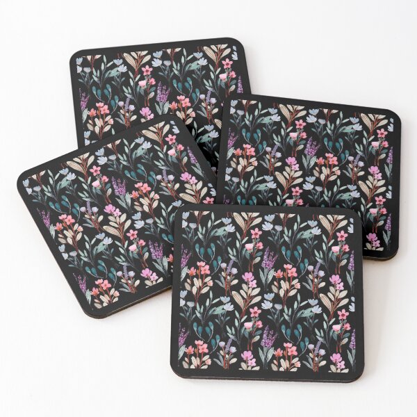 Item preview, Flowers pattern designed and sold by samer11.