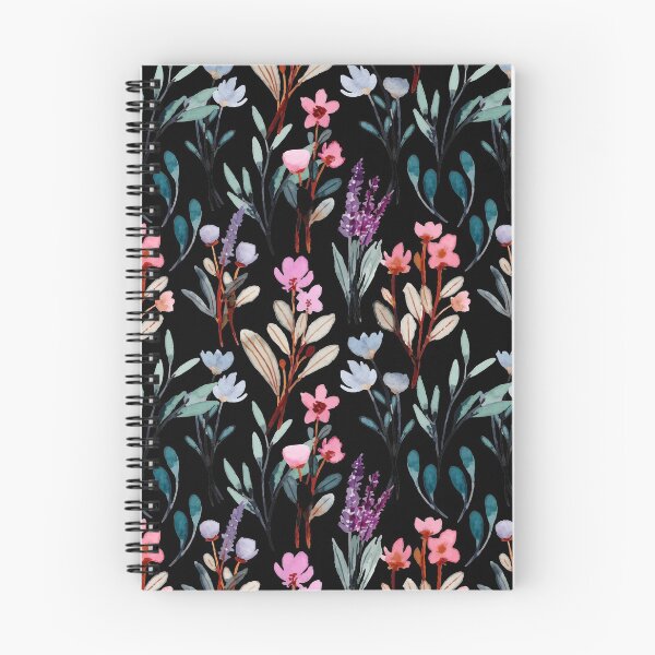 Item preview, Flowers pattern designed and sold by samer11.