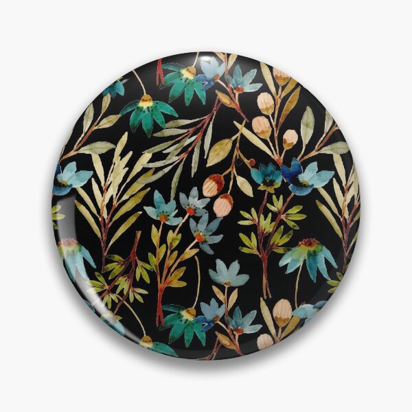 Item preview, Flowers pattern designed and sold by samer11.
