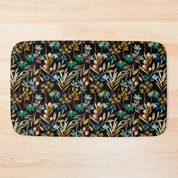 Item preview, Flowers pattern designed and sold by samer11.