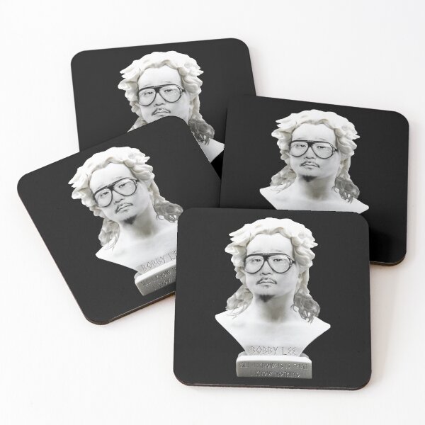 Item preview, Bobby Lee Socrates designed and sold by sivyllization.