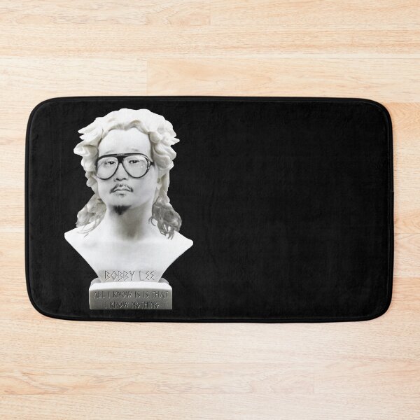Item preview, Bobby Lee Socrates designed and sold by sivyllization.